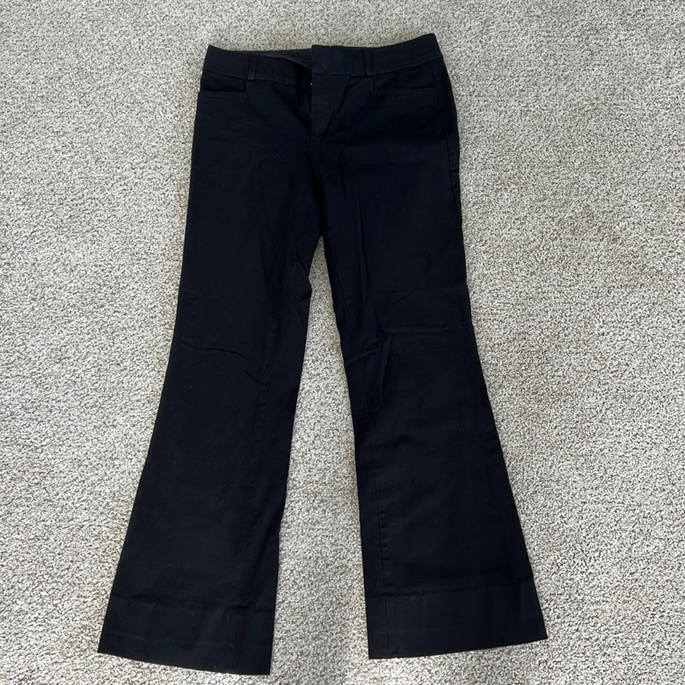 Woman’s dress pants!